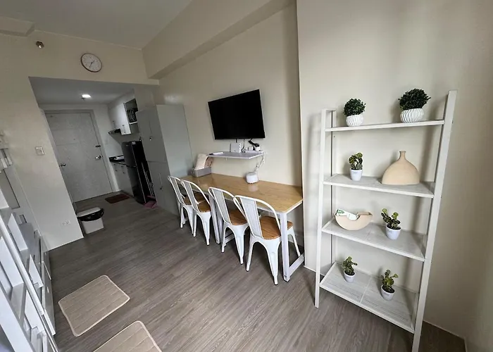 Apartamento Jac's Hide Out 5