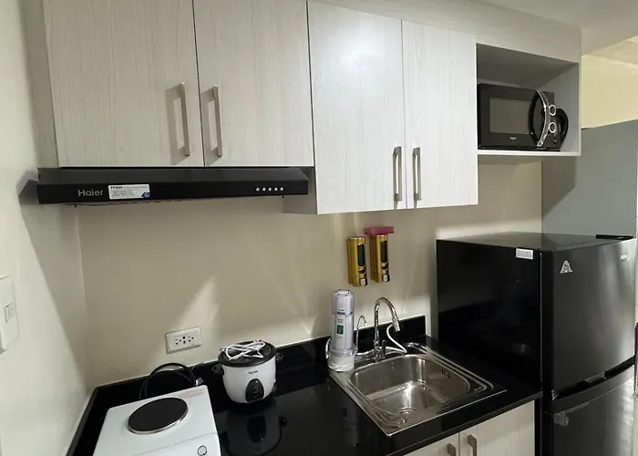 Apartamento Jac's Hide Out 5 *