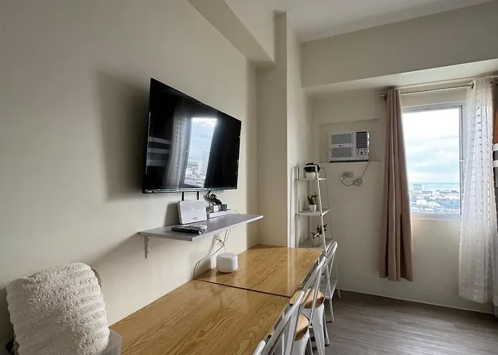 Apartamento Jac's Hide Out 5