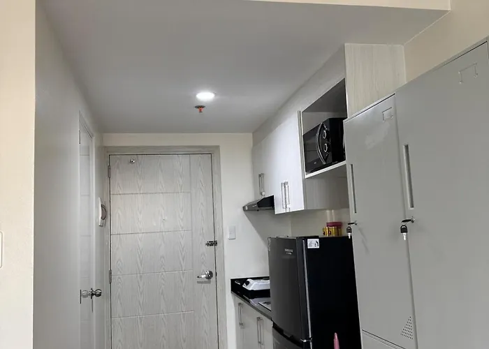 Jac's Hide Out 5 Apartamento *
